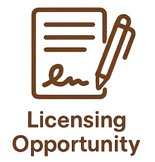 Licensing Opportunity